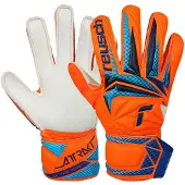 Reusch Guantes De Portero Attrakt Solid