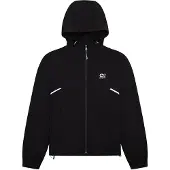 Cruyff Aquatic Tracktop Black Talla: 128 | Chaquetas Outlet | Unisex | Negro