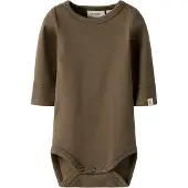 Lil´ Atelier Pijama entero/body 'Gayo' brocado