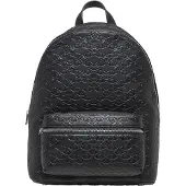 PEQUS Mochila 'Astéria' negro