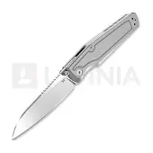 Flytanium Navaja Concourse - Bead Blast