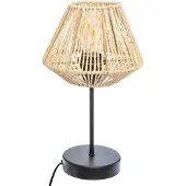 Atmosphera Lámpara De Mesa Jily