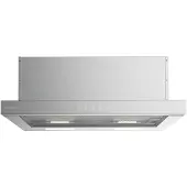 Cecotec Campanas Telescópicas Bolero Flux Tlt 604000 60 Cm