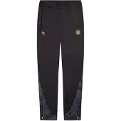 Cruyff Defense Trackpant Black Talla: 128 | Pantalones Outlet | Unisex | Negro