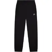 Cruyff Aquatic Trackpants Black Talla: 128 | Pantalones Outlet | Unisex | Negro