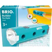 BRIO Constructor. Juego De Construcción Linterna (34601)