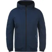 Blend Chaqueta de invierno 'Eleon' azul oscuro