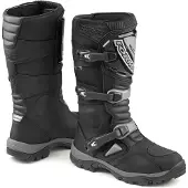 Forma Botas Off-road Adventure Wp