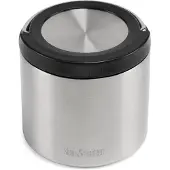 Klean Kanteen TKCanister recipiente para alimentos, 473 ml