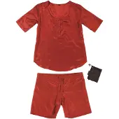Cocoon Pijama De Manga Corta Adventure Nightwear