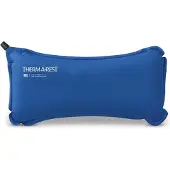 Therm-A-Rest - Lumbar Pillow - Cojín azul