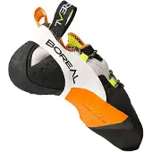 Boreal Pies De Gato Crux Lace