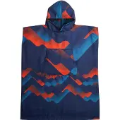 PackTowl - Poncho - Poncho size S/M, azul