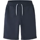 Name it Pantalón 'Vermo' azul noche