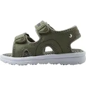 Reima - Kid's Bungee - Sandalias size 22, oliva