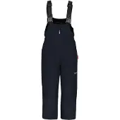 TROLLKIDS - Kid's Nordkapp Pants - Pantalones de esquí size 122, negro