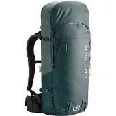 Ortovox - Mochilas - Peak 45 Arctic Grey de Lana - Gris