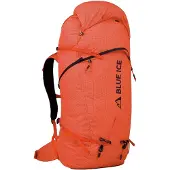 Blue Ice - Mochilas de montañismo - Stache 60 Orange - Naranja