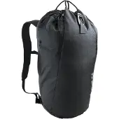Blue Ice - Wadi 22 - Mochila de escalada negro