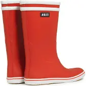 Aigle Botas ' MALOINE 2 ' rojo