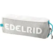 Edelrid - Crampon Bag Lite II - Bolsa para crampones gris/blanco