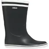 Aigle Botas de agua MALOUINE 2 mujer - Azul - 37