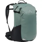 Vaude - Trailvent 15 - Mochila de ciclismo turquesa
