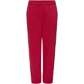 ONLY Pantalón 'ONLBest' rojo vivo