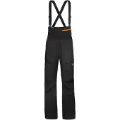Mammut Pantalones Haldigrat Hardshell Bib
