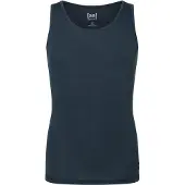 Super.natural - Sierra 140 Tank size S, azul