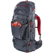 Ferrino - Backpack Overland 65+10 - Mochila de viaje azul