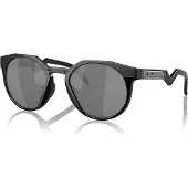 Oakley - Gafas de sol - Hstn Matte Black Prizm Black - Negro