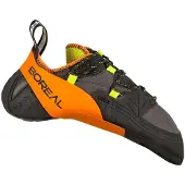Boreal Pies De Gato Crux Lace