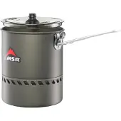 MSR - Cocina - Reactor 1.7L Pot - Gris