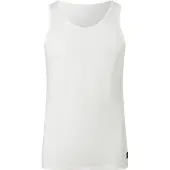 Super.natural - Sierra 140 Tank size M, blanco