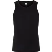 Super.natural - Sierra 140 Tank size M, negro