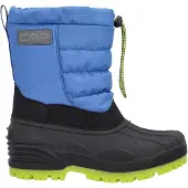 CMP - Kid's Hanki 3.0 Snow Boots - Botas invierno size 25, azul