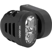 Silva - Iluminación - Free Lamp Unit 1200 - Negro