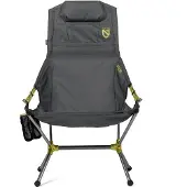 Nemo - Satellite - Silla de camping gris
