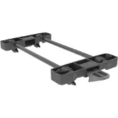 Vaude Bike Adaptador De Portabultos Snap-it