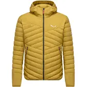 Salewa - Brenta Jacket - Chaqueta de plumas size S, amarillo