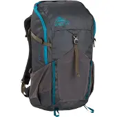 Kelty - Asher 35 - Mochila de senderismo gris