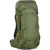 Kelty - Asher 55 - Mochila de trekking oliva