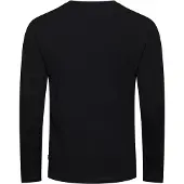 Vaude Camiseta Interior De Manga Larga Monviso Ii
