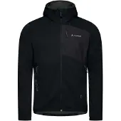 Vaude - Monviso Fleece Jacket III - Forro polar size XL, negro