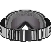 Smith - Sequence OTG ChromaPop S3 - Gafas de esquí size L, negro