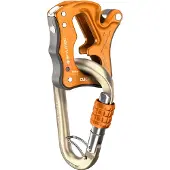Skylotec - Click Up - Sistema de aseguramiento naranja