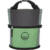 Wild Country - Sequence Chalk Bucket - Bolsa de magnesio gris