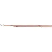 Trixie Correa Para Perro Premium Ramal Double