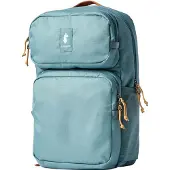 Cotopaxi - Mochilas para excursión de un día - Tasra 16L Backpack Everglade - Azul